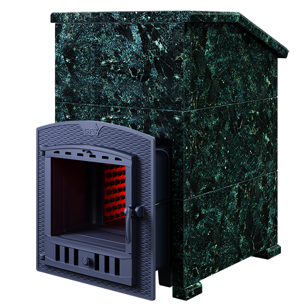 Комплект GFS ЗК 30 (П2) Президент 980/40 Пироксенит