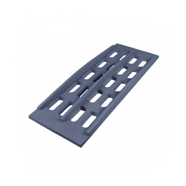 Решетка колосниковая 280x740
